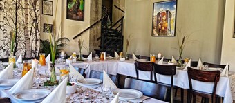 Arche Residence Lodz