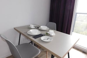 Unclassified image, 5 of 46, button - Arche Residence Lodz (Łódź)