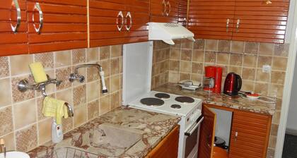 Zira Holiday House