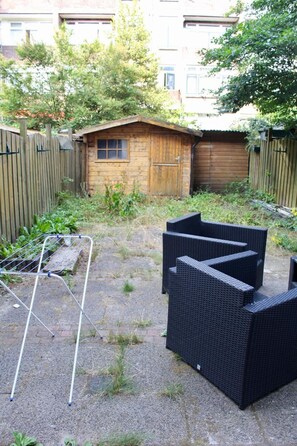 Property grounds - MyCityLofts - Heemskerk Apartments (Rotterdam)