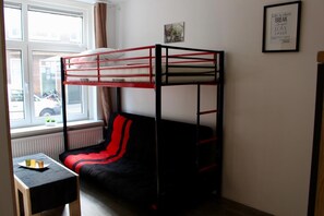 Free WiFi - MyCityLofts - Heemskerk Apartments (Rotterdam)