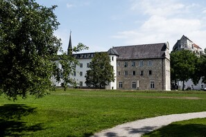 Exterior - Djh Jugendherberge Burghausen (Burghausen)