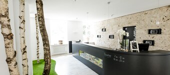 Djh Jugendherberge Burghausen