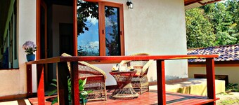Ceiba Tree Lodge