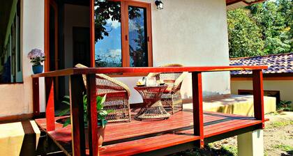Ceiba Tree Lodge