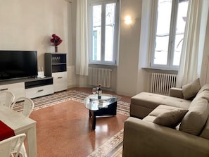 Restauration dans la chambre