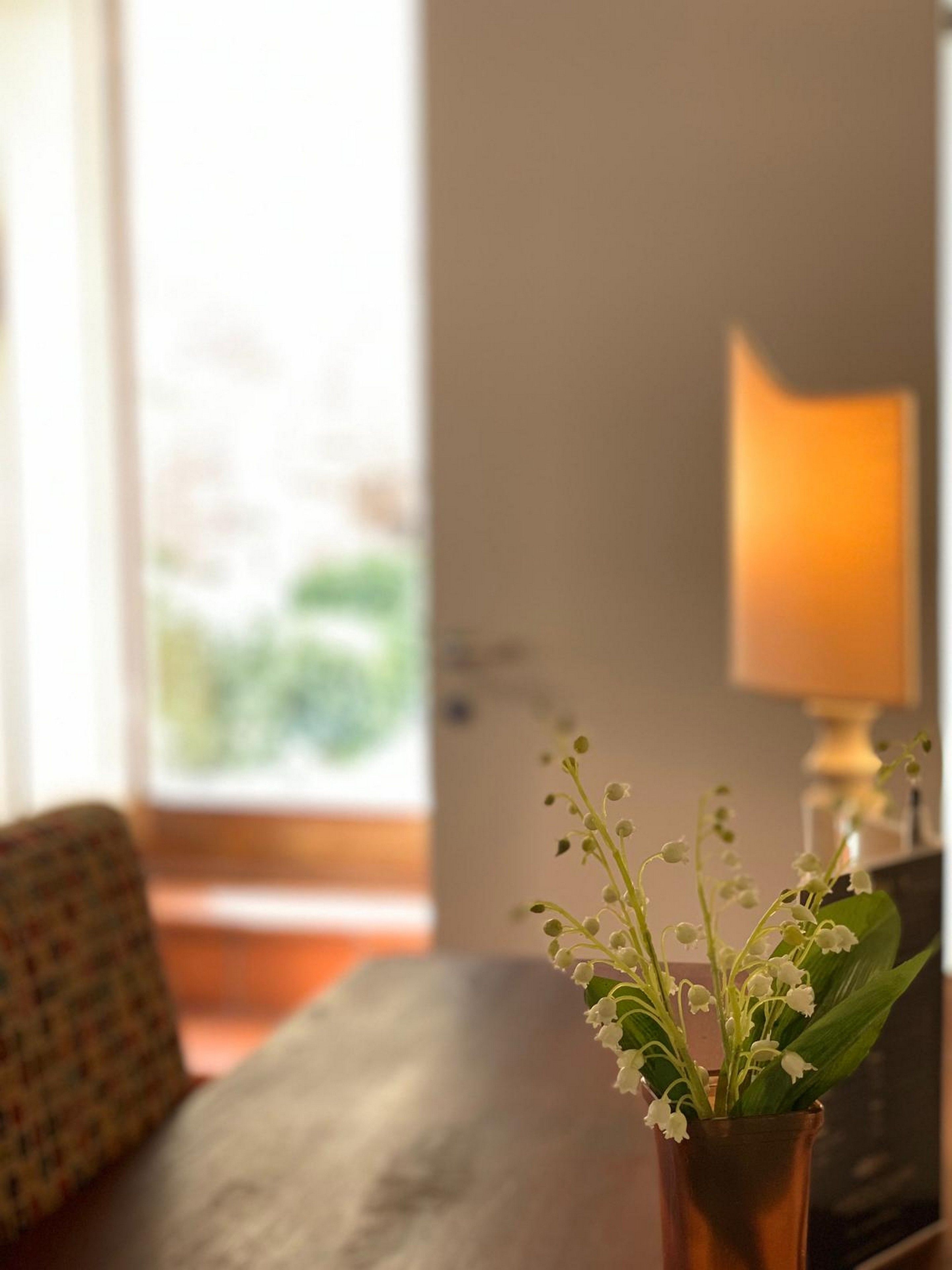 Innvendig detalj