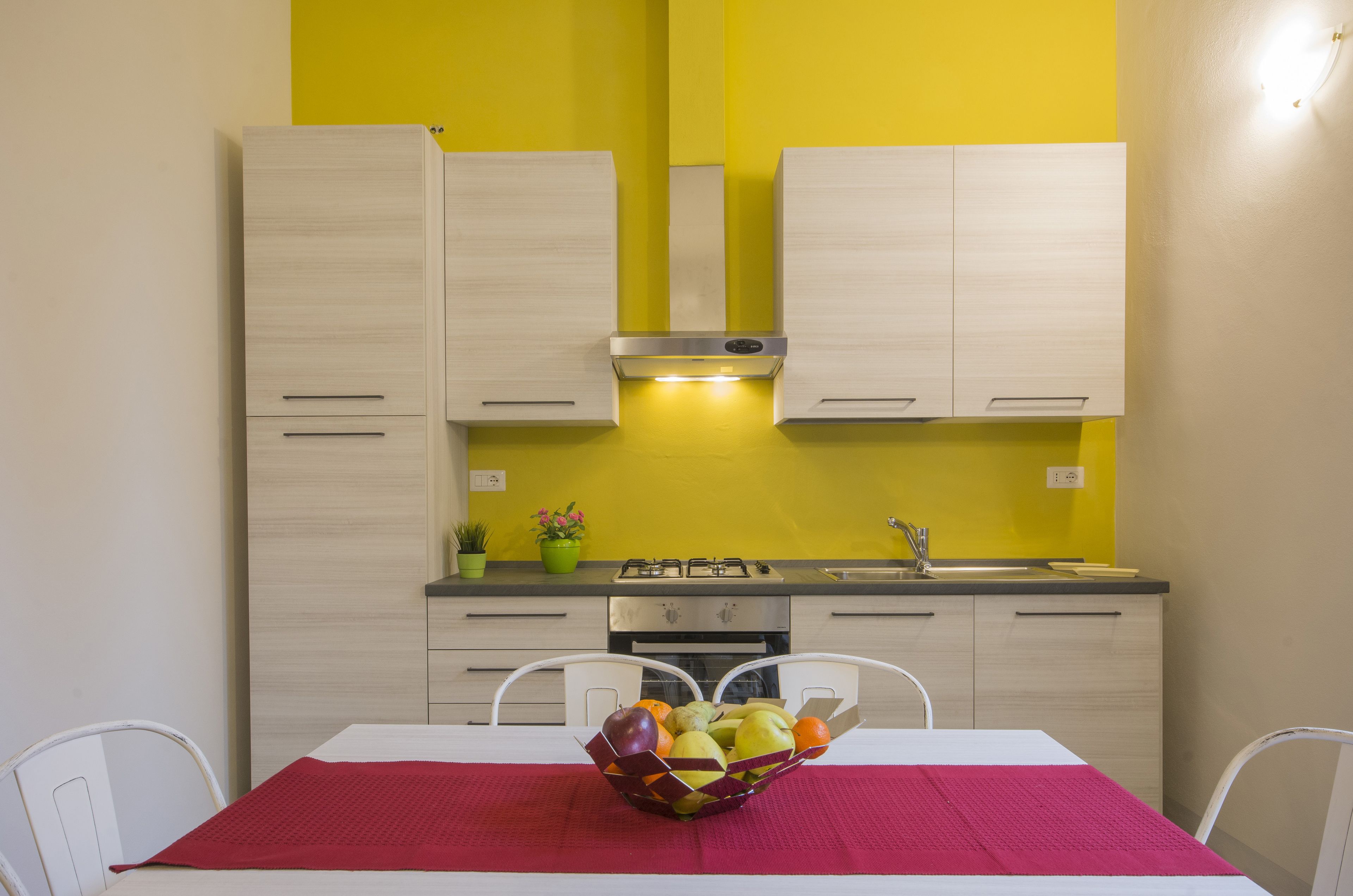 Dapur peribadi