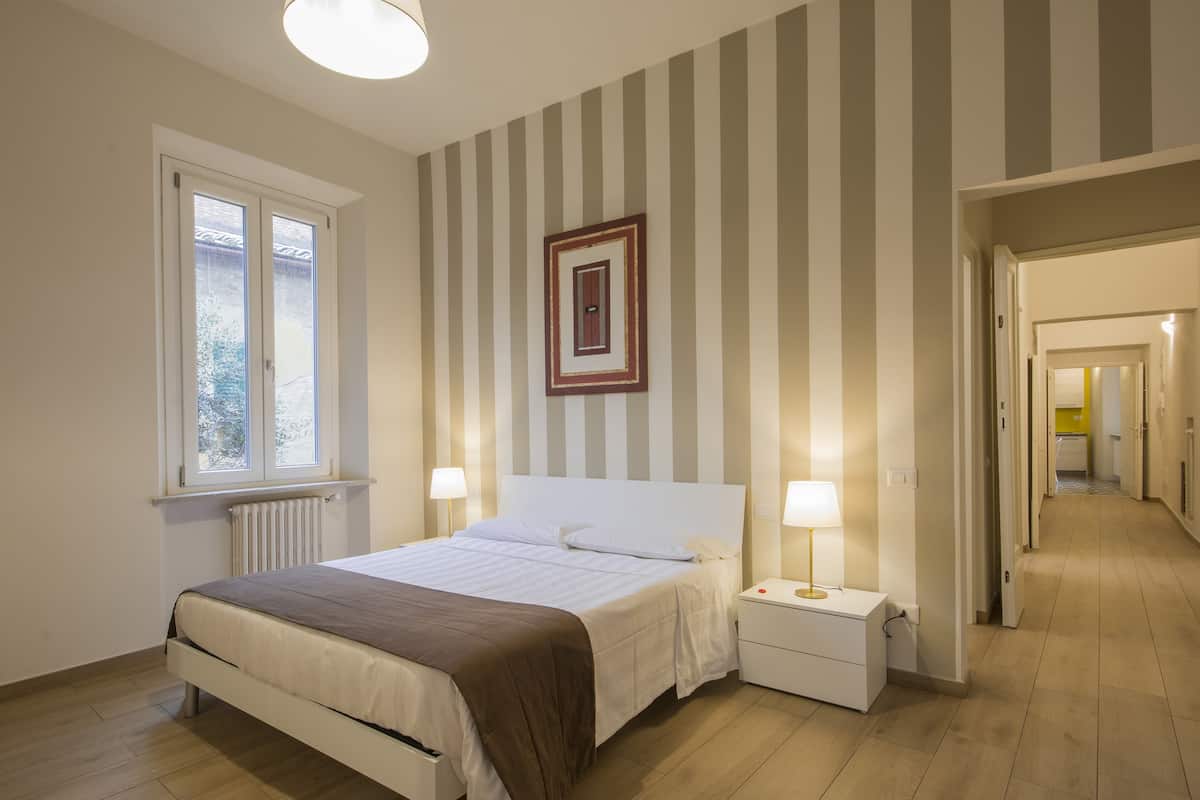 Deluxe Apartment, 2 Bedrooms