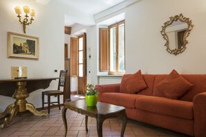 60-Zoll-Flachbildfernseher mit Premium-TV-Sendern, Smart-TV, Netflix