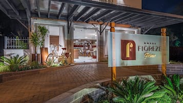 Teras/patio