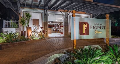 Hotel Fioreze Primo