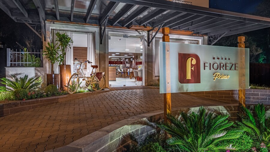 Hotel Fioreze Primo
