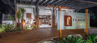 Hotel Fioreze Primo