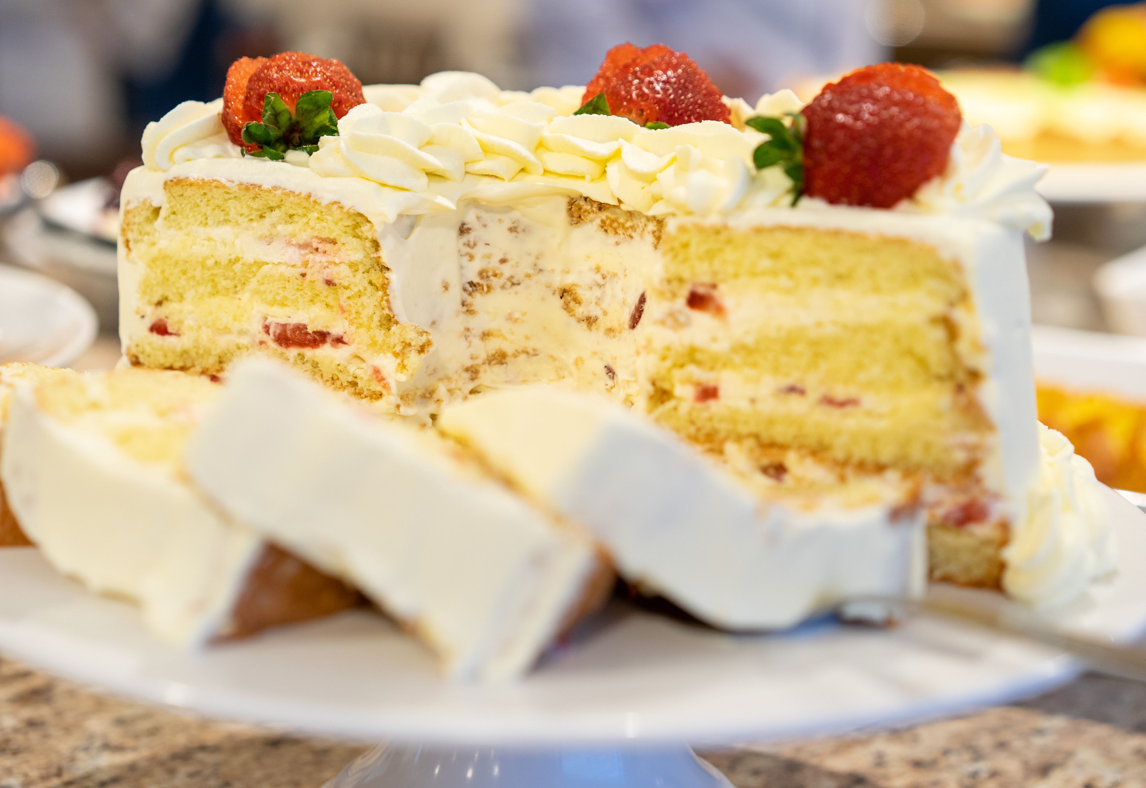 Foto - Hotel Fioreze Primo - 800m da Rua Coberta