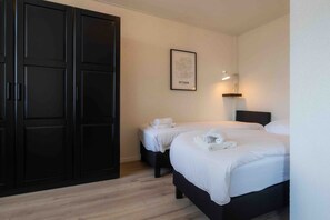 Apartment, 2 Schlafzimmer | Kostenloses WLAN