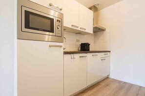 Apartment, 2 Schlafzimmer | Kostenloses WLAN