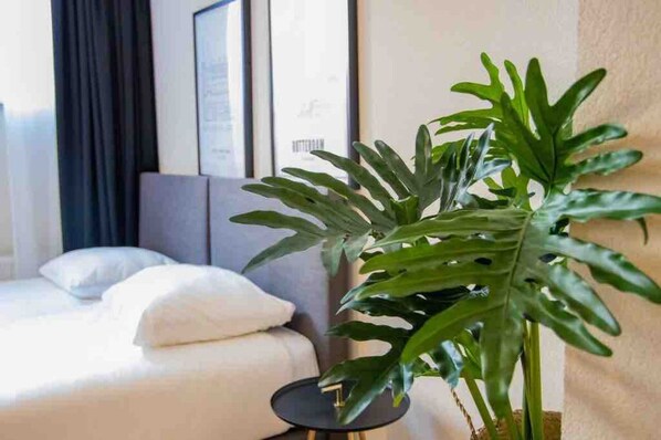 Apartment, 2 Schlafzimmer | Kostenloses WLAN