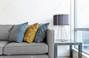 Apartment, 2 Schlafzimmer | Kostenloses WLAN