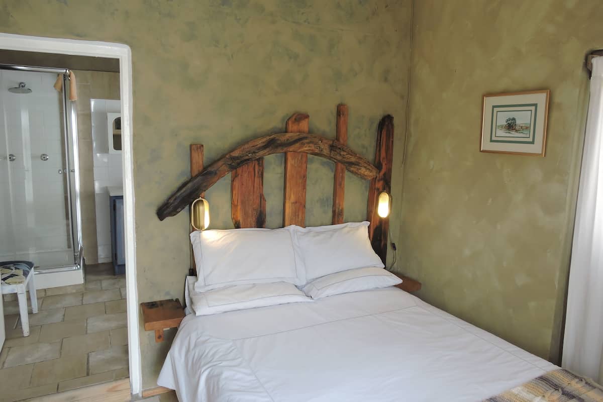 Signature Chalet | Peti besi dalam bilik, Wi-fi percuma, cadar katil
