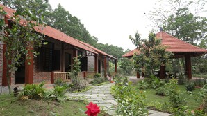 Exterior - Phuc Hung Homestay (Hoa Lu)