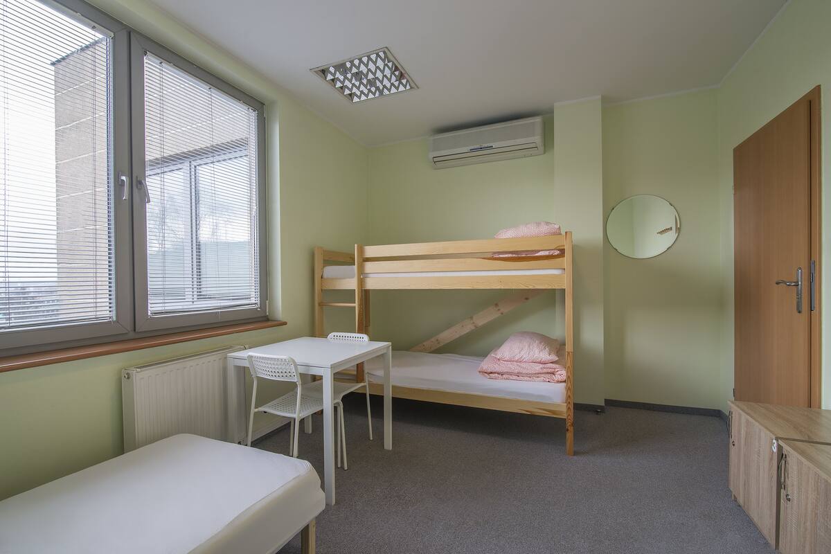 Zimmer (Nr 10) | Kostenloses WLAN, Bettwäsche