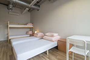 免費無線上網、床單