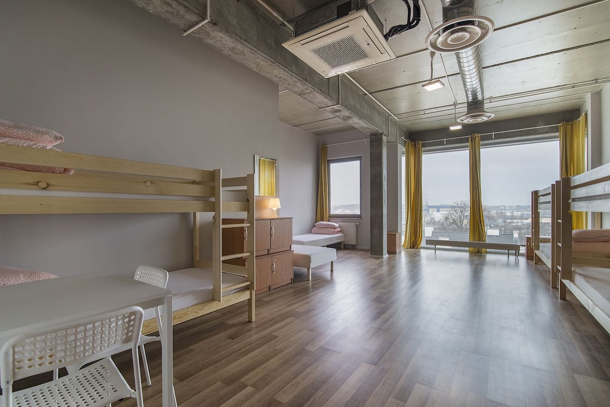Quarto (Nr 23) | Wi-Fi de cortesia, roupa de cama