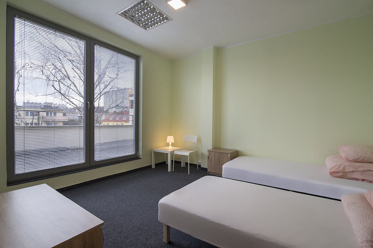 Quarto (Nr 3) | Wi-Fi de cortesia, roupa de cama