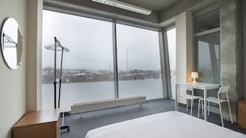 Zimmer (Nr 24) | Kostenloses WLAN, Bettwäsche