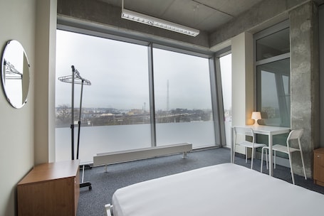Room (Nr 24) | Free WiFi, bed sheets