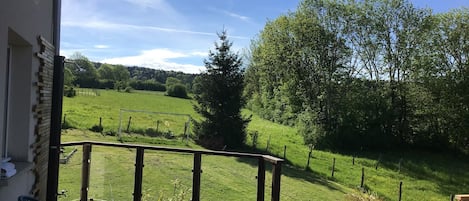 Terrain de lâhĂ©bergement