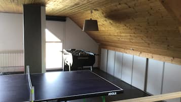 Spielezimmer