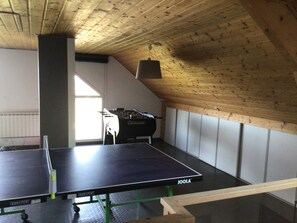 Sala de juegos