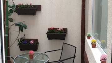 Junior Suite with Airport transfer From and To | Terrace/patio