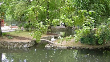 Látnivaló