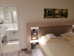 Chambre Double Supérieure