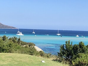 Plage à proximité