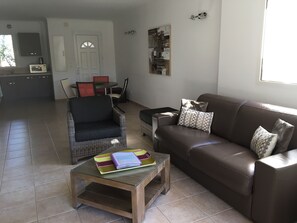 Télévision, lecteur de DVD