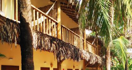 Pousada Tropical Brasil