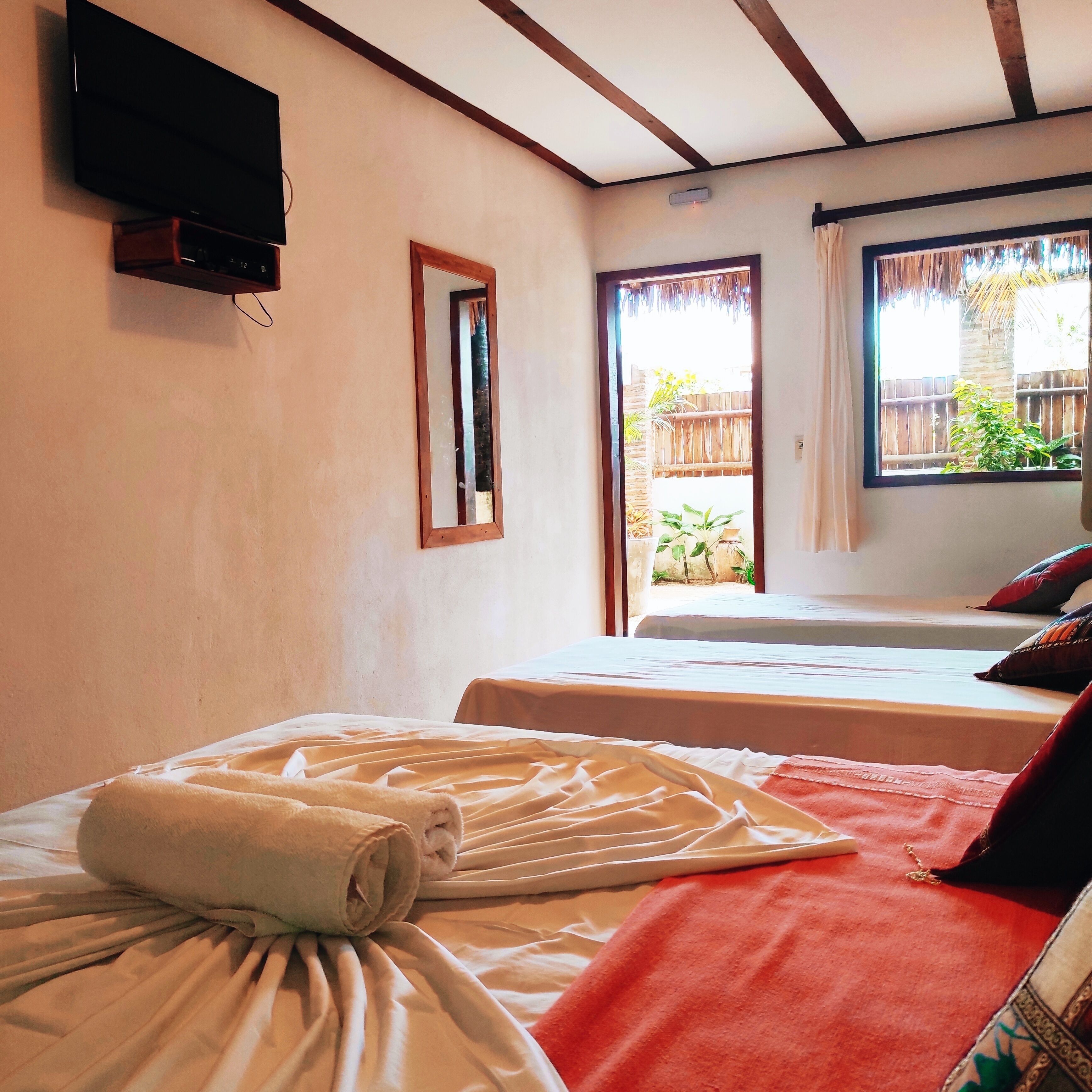 Photo - Pousada Tropical Brasil Jeri