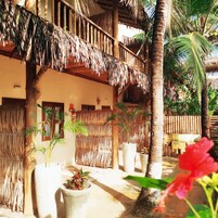 Jardín