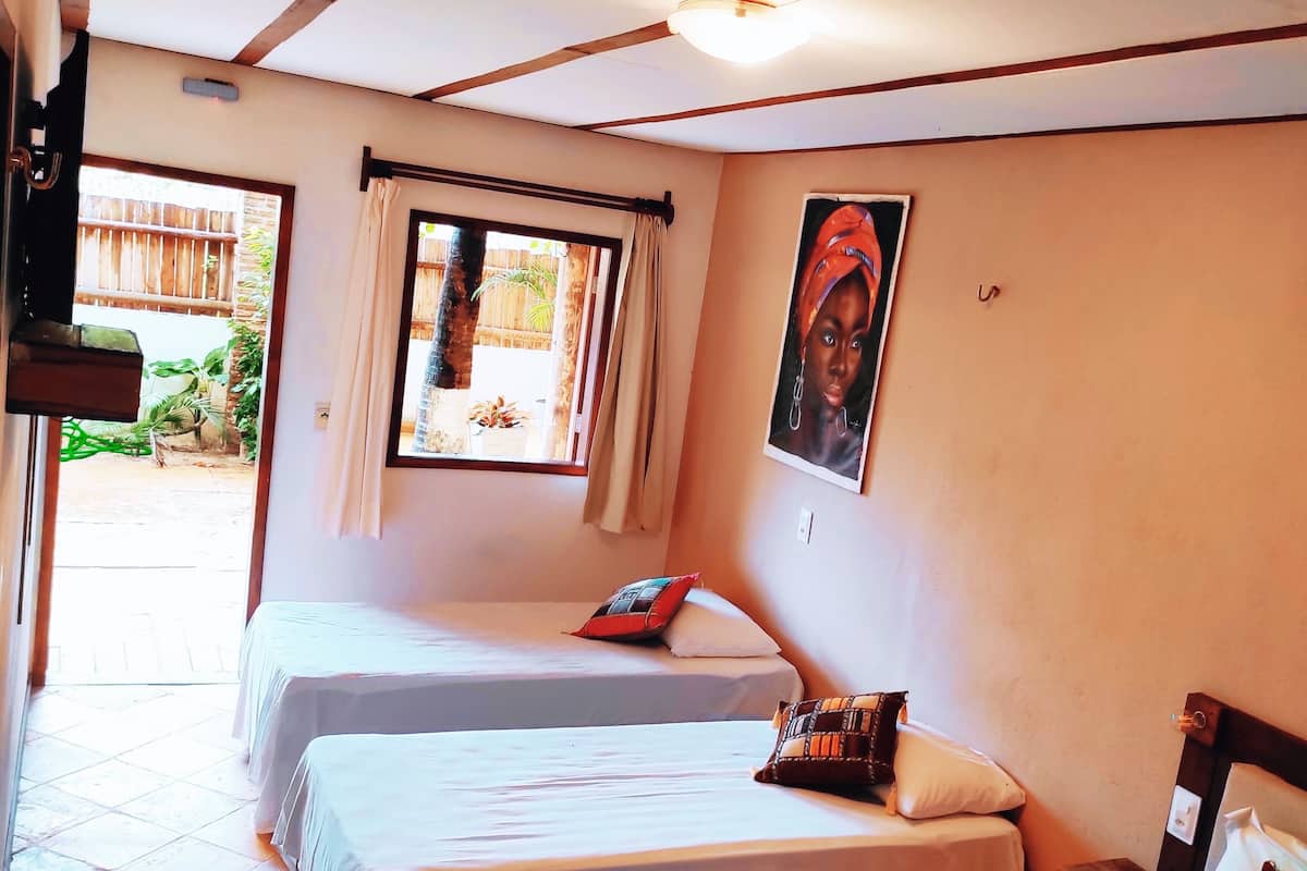 Room, Ground Floor | Iron/ironing board, rollaway beds, free WiFi, bed sheets