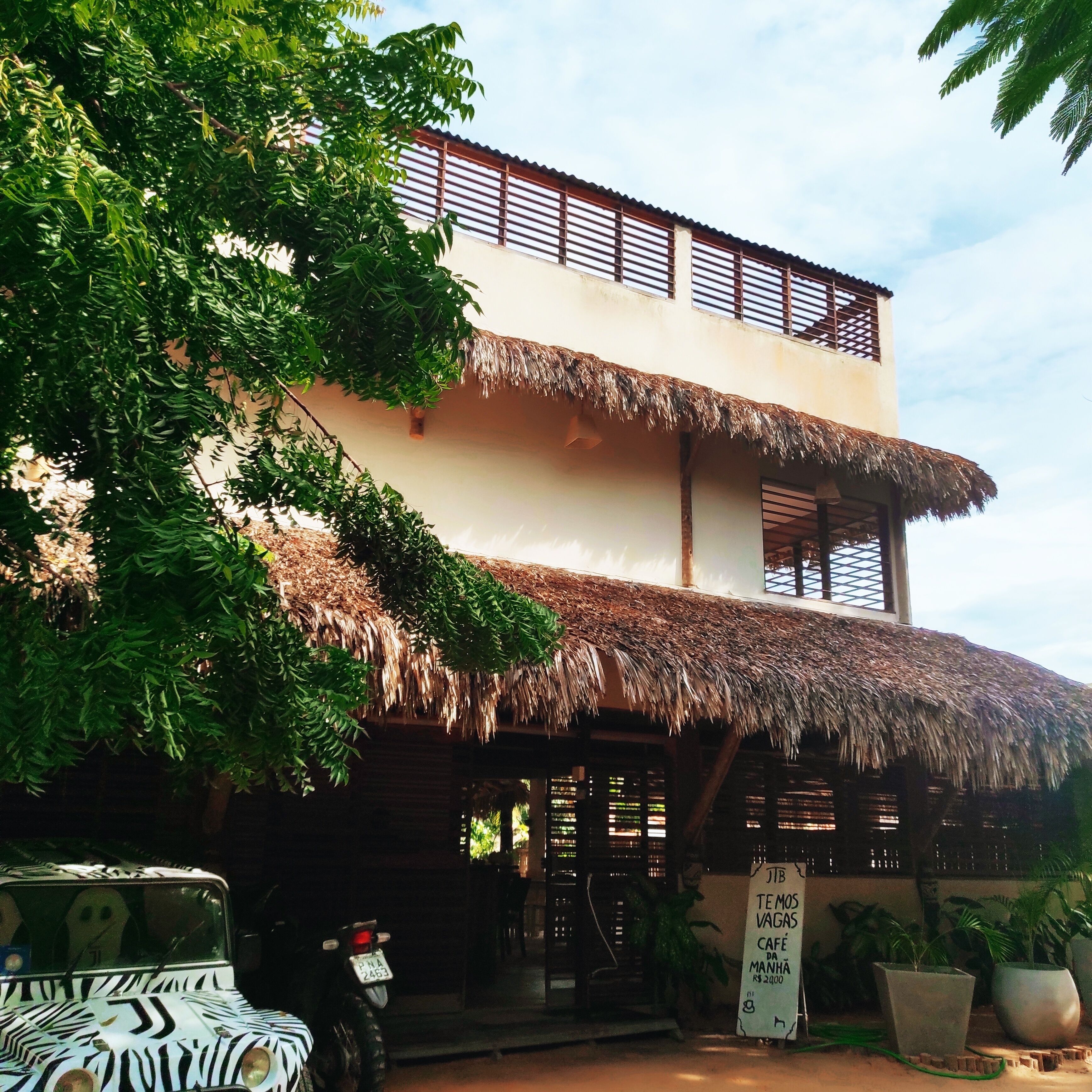 Photo - Pousada Tropical Brasil Jeri