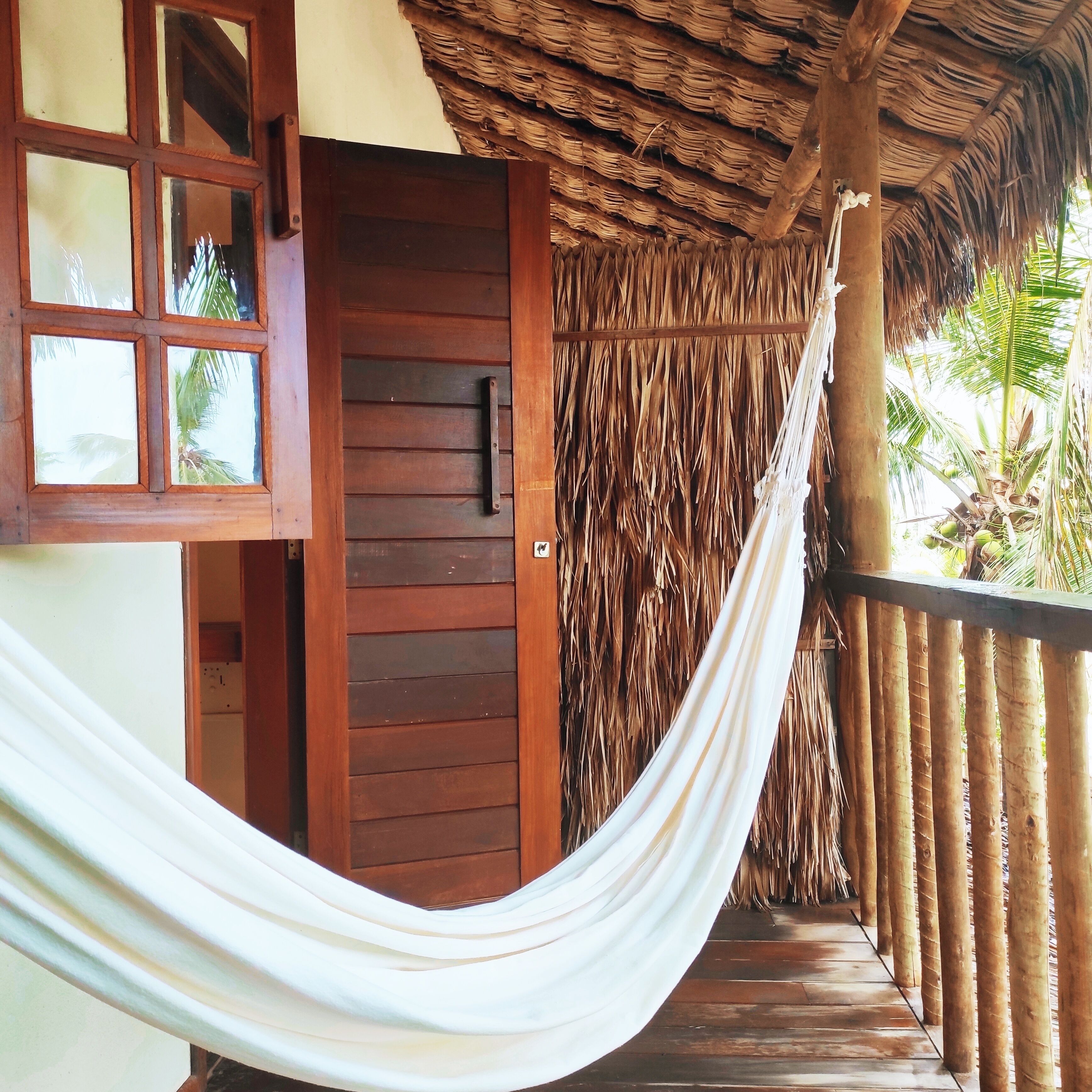 Superior Room (Queen) | Lanai