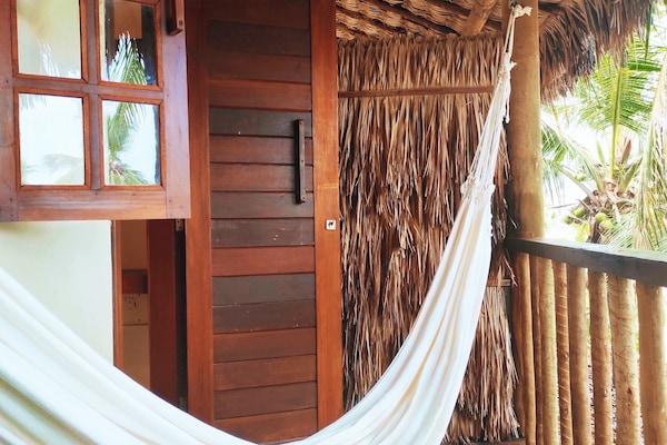 Rom – superior (Queen) | Lanai