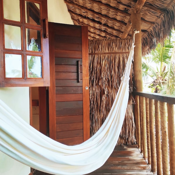 Chambre Supérieure (Queen) | Lanai