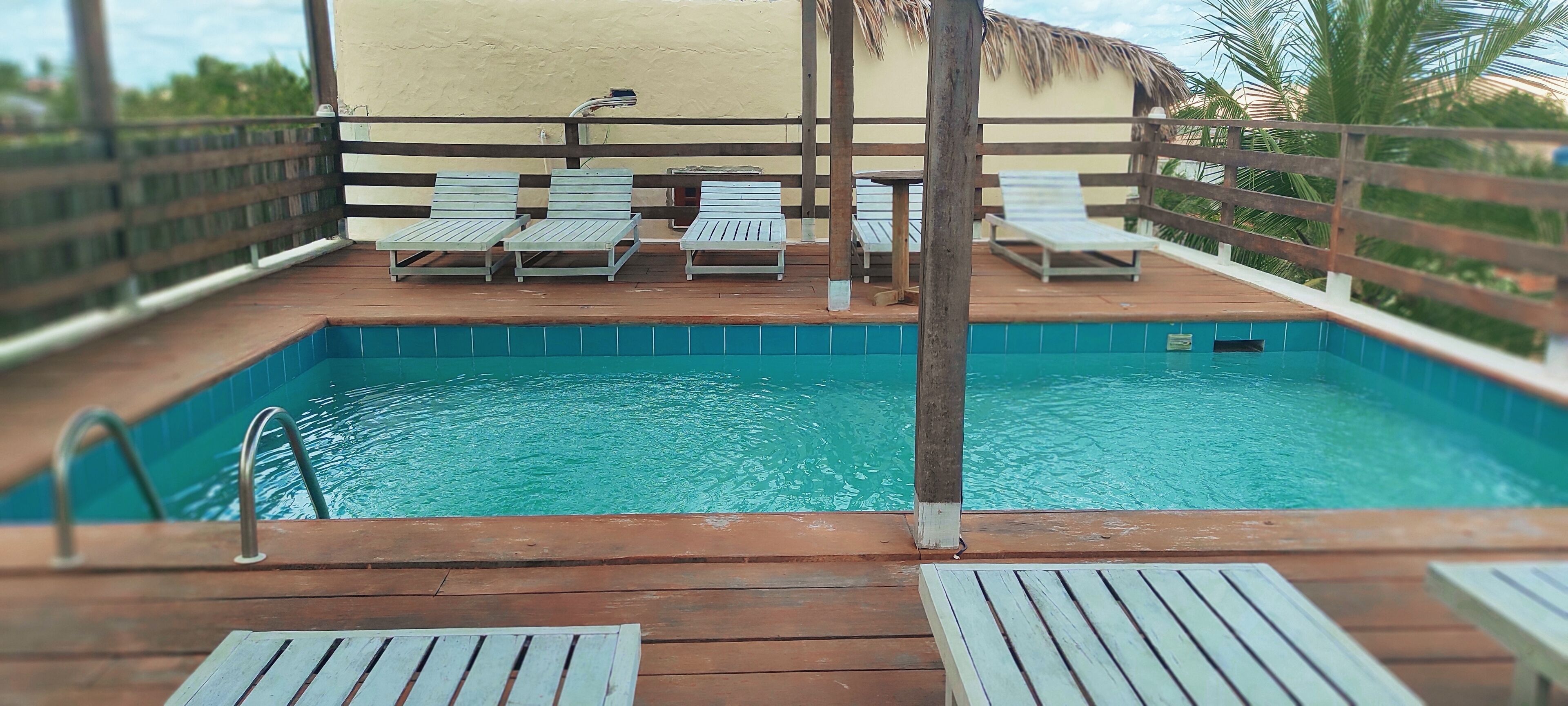 Photo - Pousada Tropical Brasil Jeri