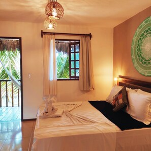 Chambre Supérieure (Queen)