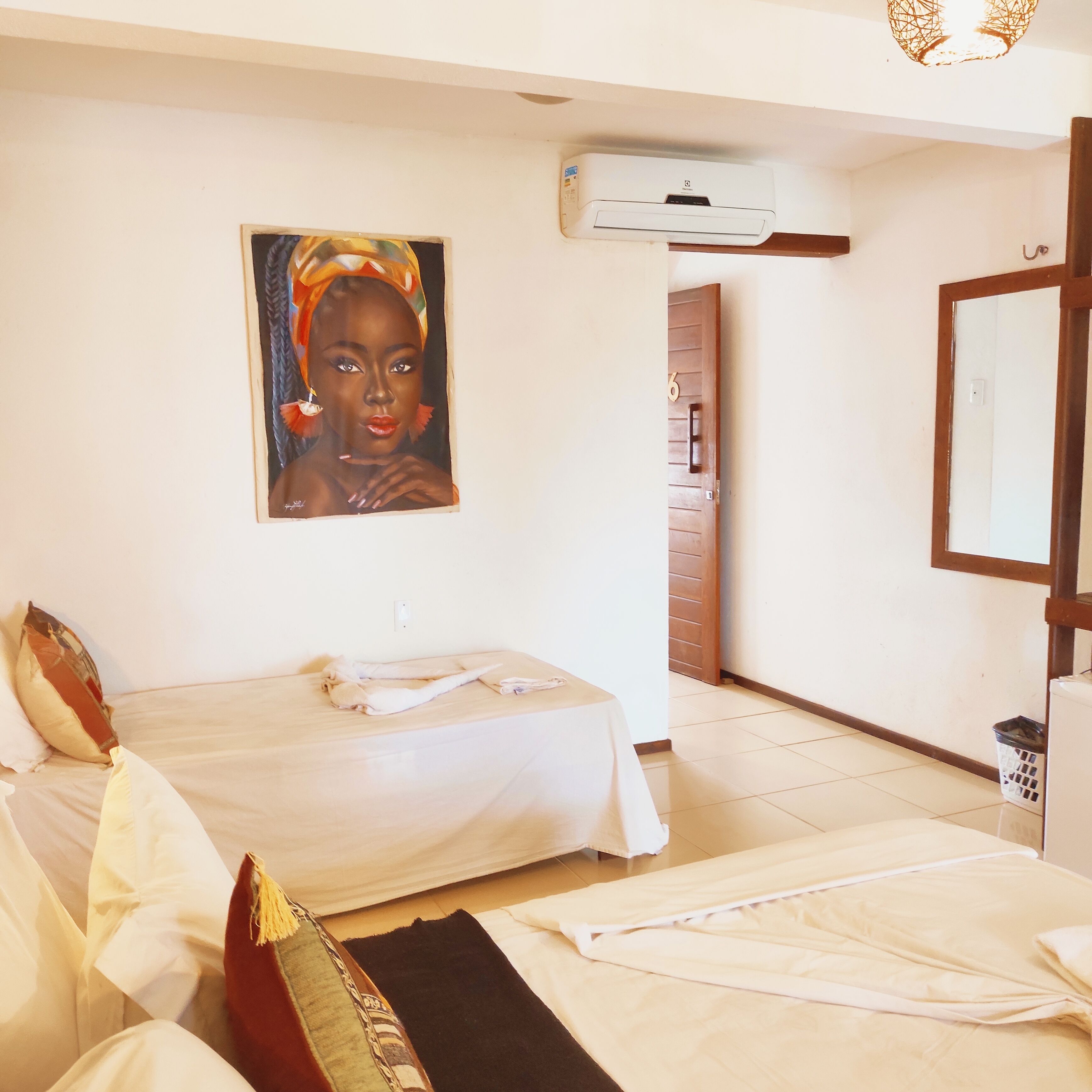 Photo - Pousada Tropical Brasil Jeri